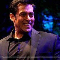 Salman Khan - Press conference to launch Big Boss season 7 Photos | Picture 570599