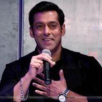 Salman Khan - Press conference to launch Big Boss season 7 Photos | Picture 570668