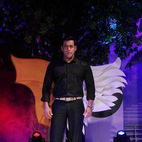 Salman Khan - Press conference to launch Big Boss season 7 Photos | Picture 570673