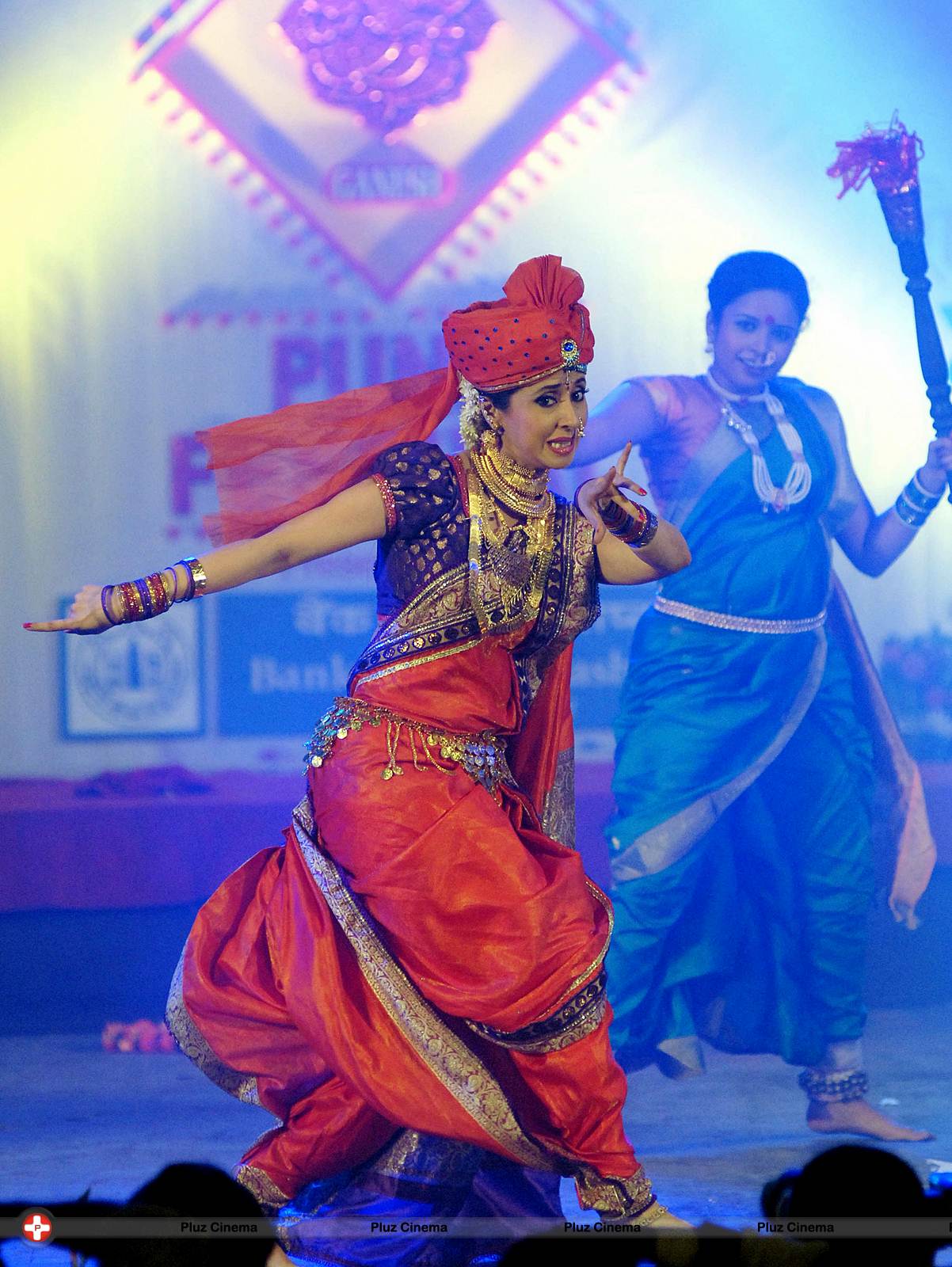 Urmila Matondkar - Pune Festival 2013 Photos | Picture 571860