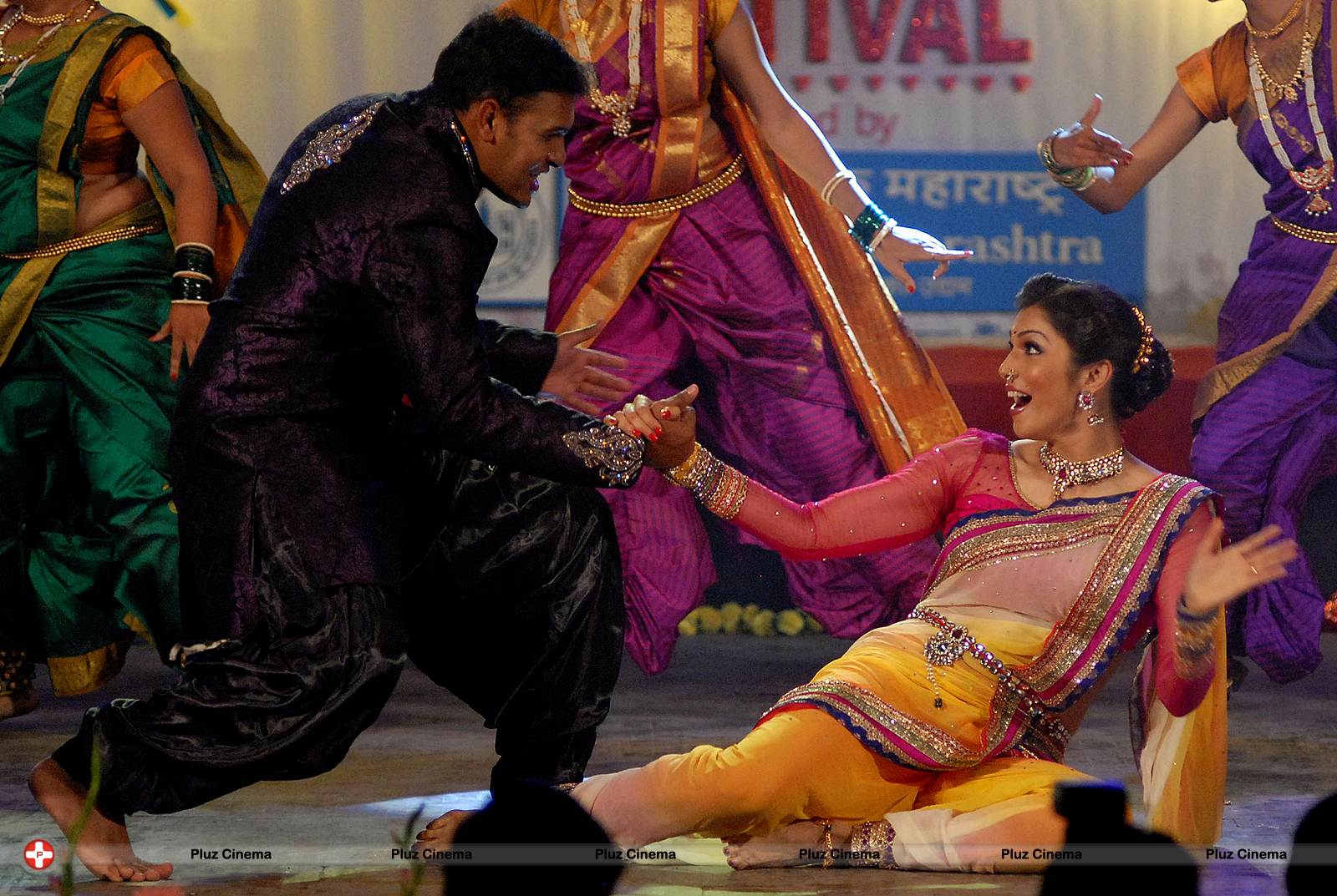 Pune Festival 2013 Photos | Picture 571861
