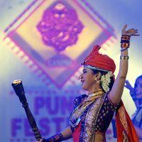 Urmila Matondkar - Pune Festival 2013 Photos | Picture 571855