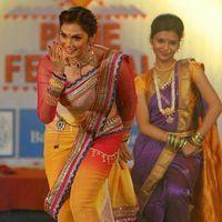 Isha Koppikar - Pune Festival 2013 Photos | Picture 571869