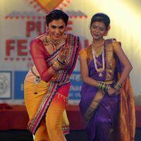 Isha Koppikar - Pune Festival 2013 Photos | Picture 571870