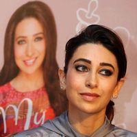 Karisma Kapoor - Launch of book My Yummu Mummy Guide Photos | Picture 572416