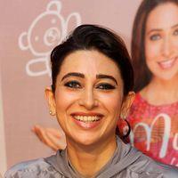 Karisma Kapoor - Launch of book My Yummu Mummy Guide Photos | Picture 572419