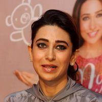 Karisma Kapoor - Launch of book My Yummu Mummy Guide Photos | Picture 572422