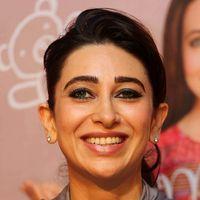 Karisma Kapoor - Launch of book My Yummu Mummy Guide Photos | Picture 572427