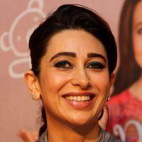 Karisma Kapoor - Launch of book My Yummu Mummy Guide Photos | Picture 572428