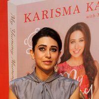 Karisma Kapoor - Launch of book My Yummu Mummy Guide Photos | Picture 572431