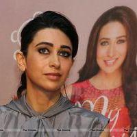 Karisma Kapoor - Launch of book My Yummu Mummy Guide Photos | Picture 572432