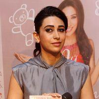 Karisma Kapoor - Launch of book My Yummu Mummy Guide Photos | Picture 572433