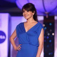 Anushka Sharma launches NIVEA Flaunt Your Back Video and Rock the Ramp contest photos | Picture 578965