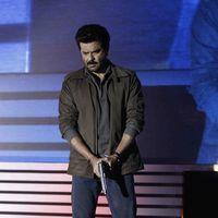 Launch of Anil Kapoor's 24 TV series Photos | Picture 577631