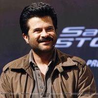 Launch of Anil Kapoor's 24 TV series Photos | Picture 577662