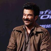 Launch of Anil Kapoor's 24 TV series Photos | Picture 577669