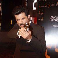 Launch of Anil Kapoor's 24 TV series Photos | Picture 577680