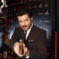 Launch of Anil Kapoor's 24 TV series Photos | Picture 577685