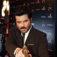 Launch of Anil Kapoor's 24 TV series Photos | Picture 577687