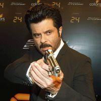 Launch of Anil Kapoor's 24 TV series Photos | Picture 577692