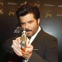 Launch of Anil Kapoor's 24 TV series Photos | Picture 577694