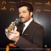 Launch of Anil Kapoor's 24 TV series Photos | Picture 577696