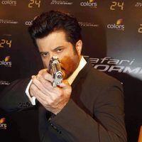 Launch of Anil Kapoor's 24 TV series Photos | Picture 577699
