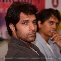 Shaleen Malhotra - Launch of book Bankerupt Photos