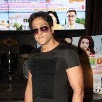 Inder Kumar - Music launch of film Baat Bann Gayi Photos