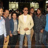Music launch of film Baat Bann Gayi Photos | Picture 577783