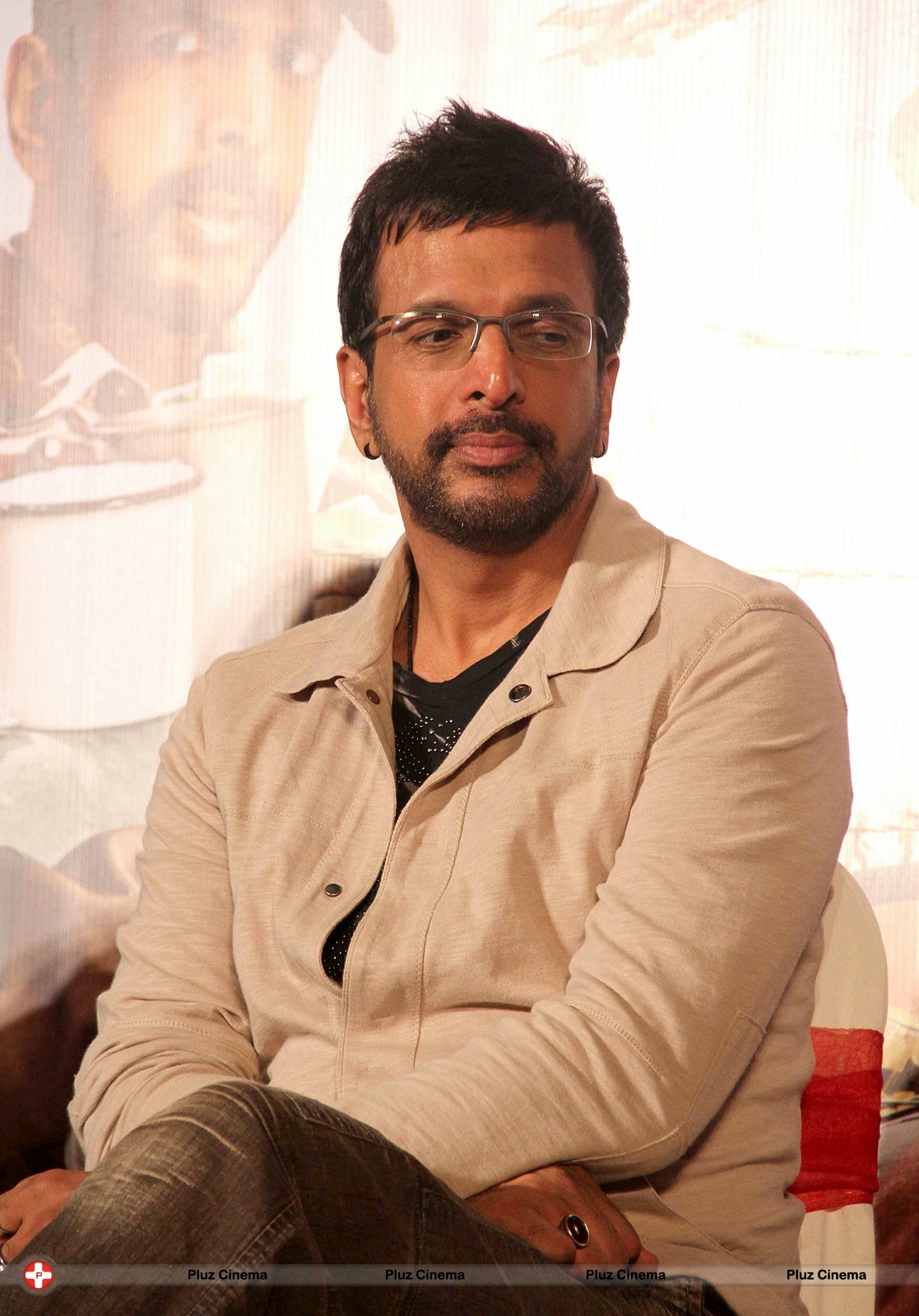 Javed Jaffrey - Music launch of film War Chhod Na Yaar Photos | Picture 578490