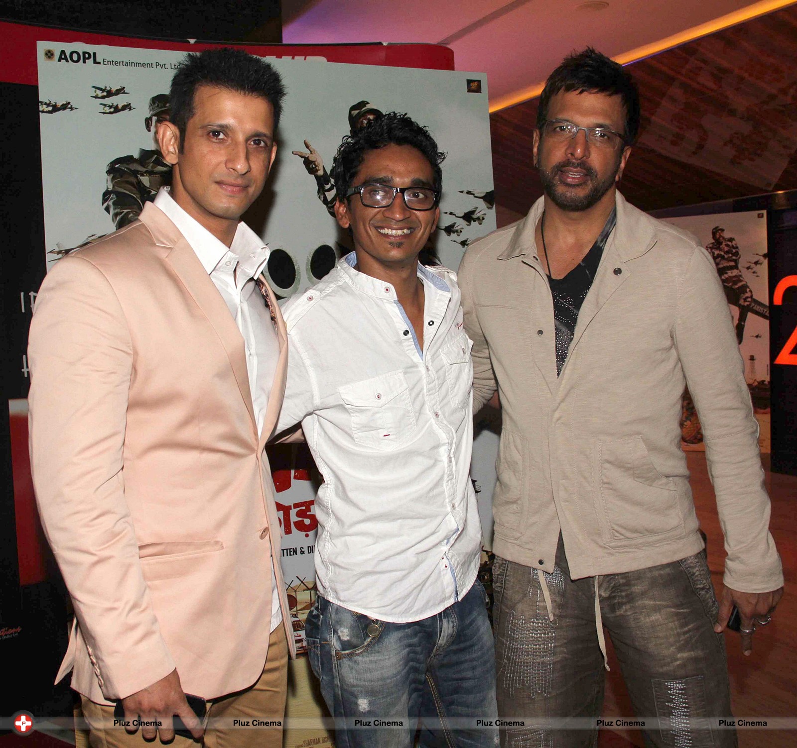 Music launch of film War Chhod Na Yaar Photos | Picture 578491