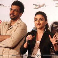 Music launch of film War Chhod Na Yaar Photos | Picture 578480