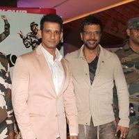 Music launch of film War Chhod Na Yaar Photos | Picture 578497