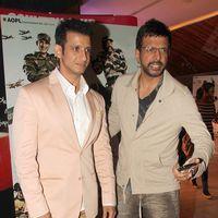 Music launch of film War Chhod Na Yaar Photos | Picture 578499