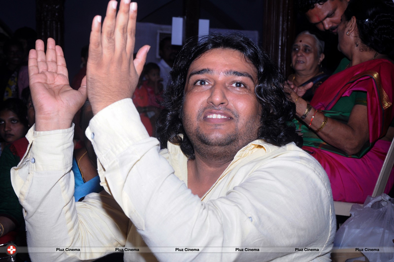 Shabab Sabri - Music release of the film My Friend Hussain Photos | Picture 579037