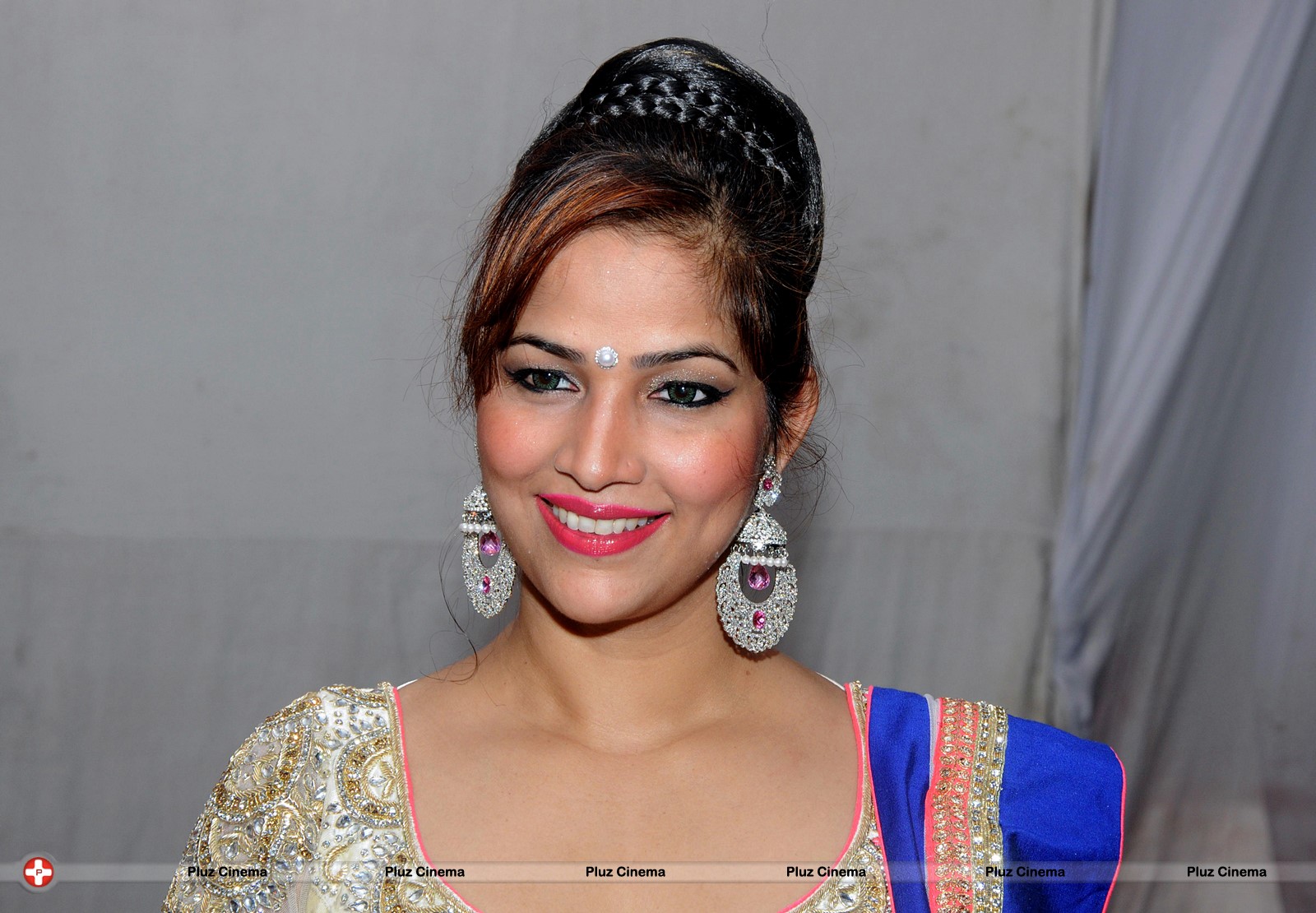 Tanisha Singh - Music release of the film My Friend Hussain Photos | Picture 579040
