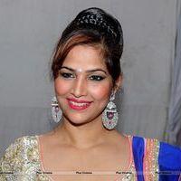 Tanisha Singh - Music release of the film My Friend Hussain Photos | Picture 579040