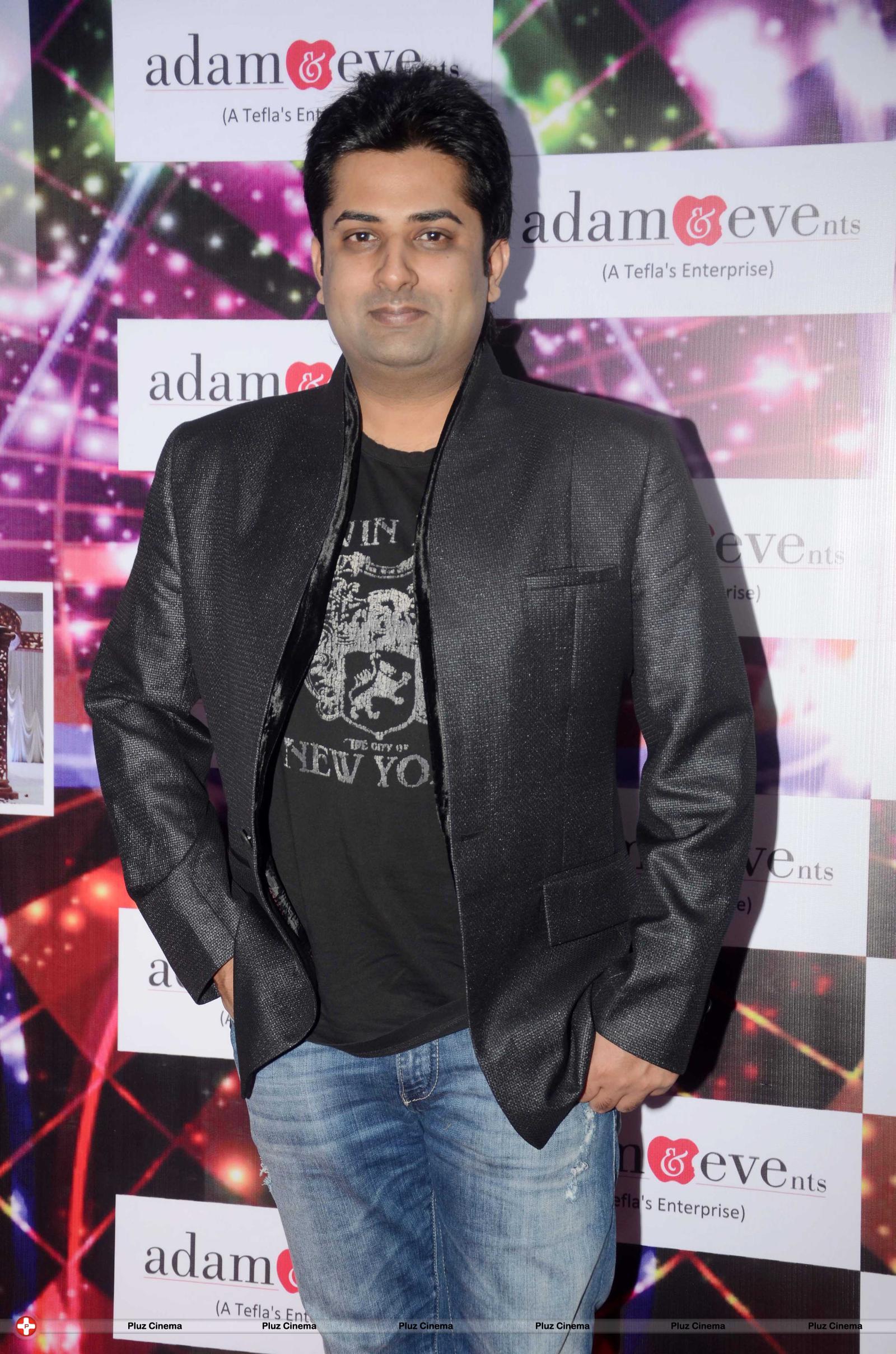 Sumeet Tappoo - Global India 2013 Awards Photos | Picture 580774