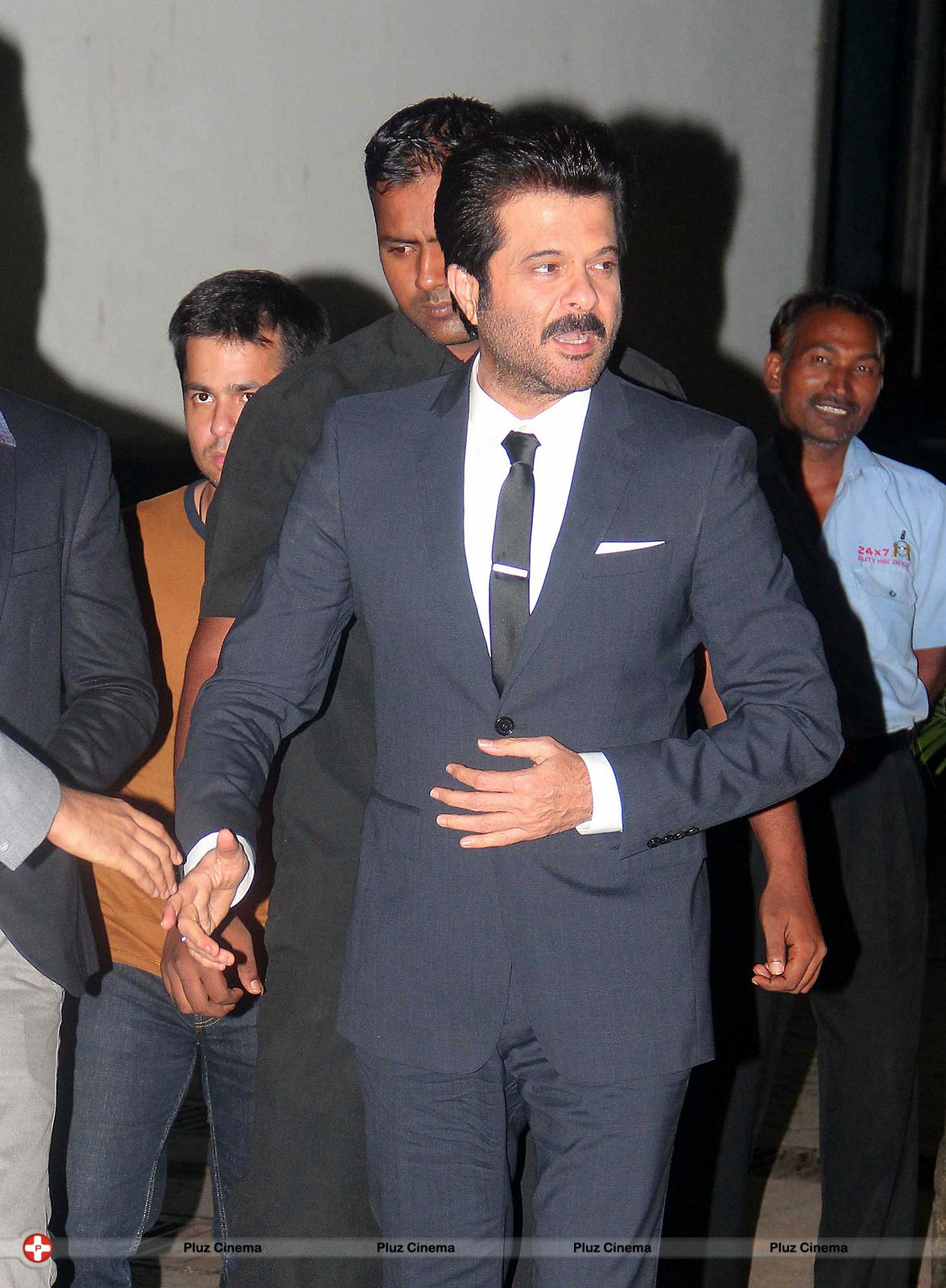 Anil Kapoor - Launch party of Resto Bar Boveda Photos | Picture 579529