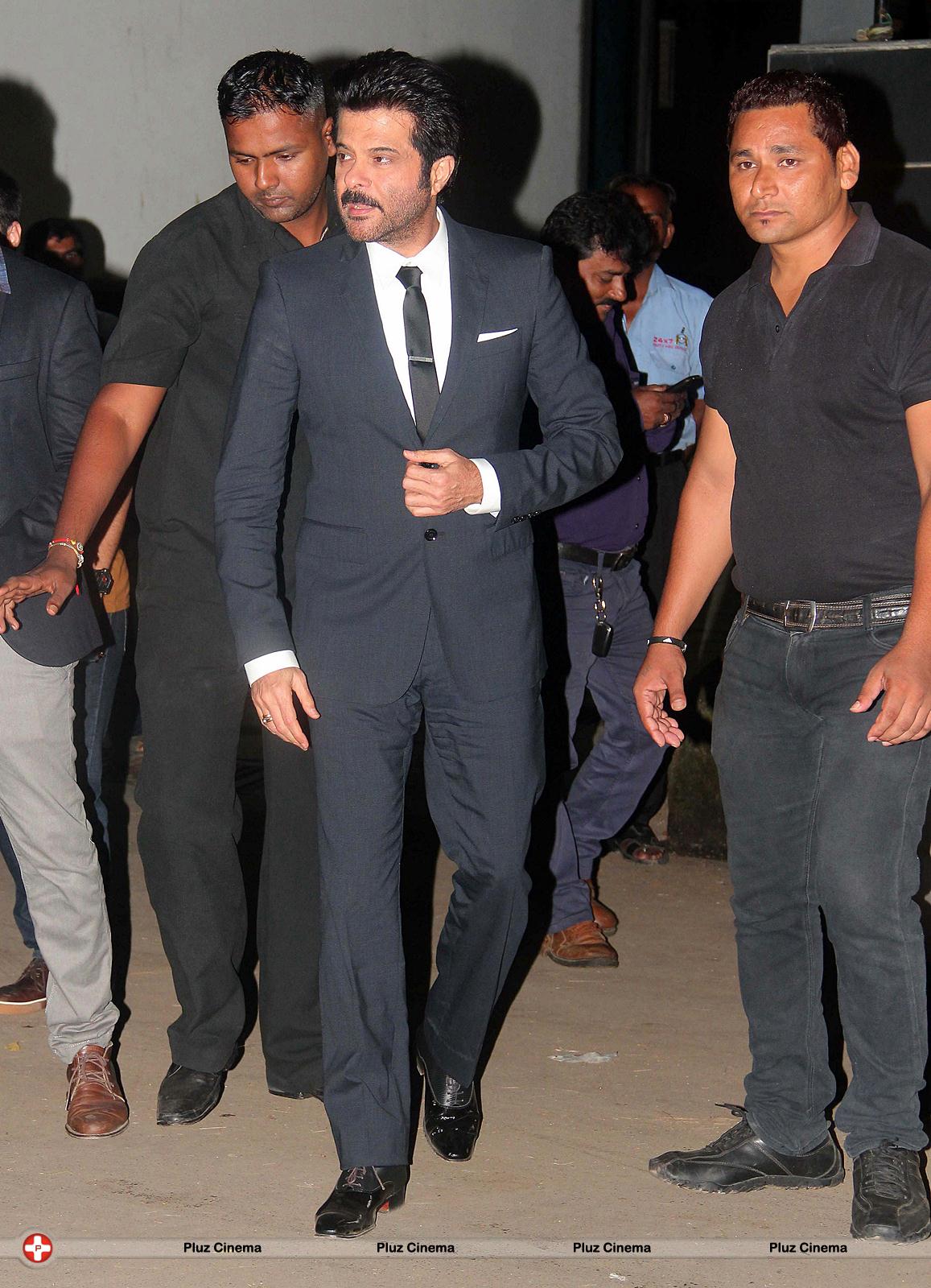 Anil Kapoor - Launch party of Resto Bar Boveda Photos | Picture 579530