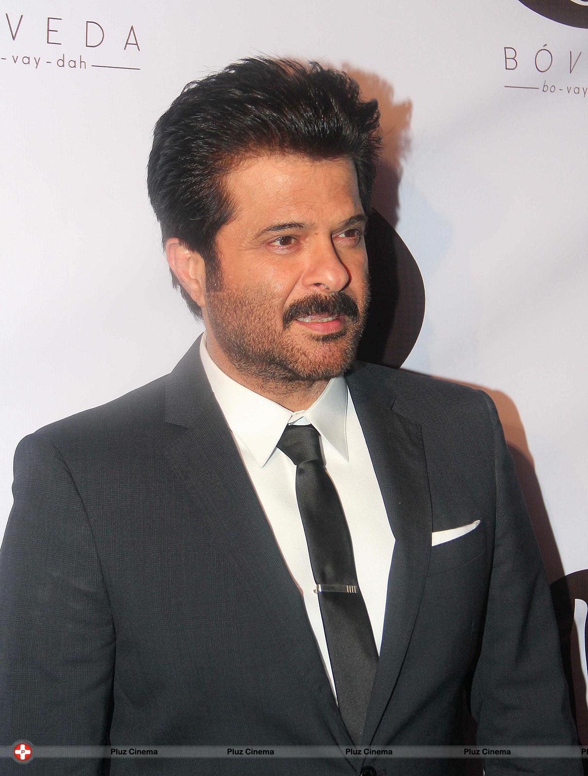 Anil Kapoor - Launch party of Resto Bar Boveda Photos | Picture 579540