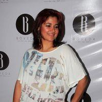 Narayani Shastri - Launch party of Resto Bar Boveda Photos | Picture 579544
