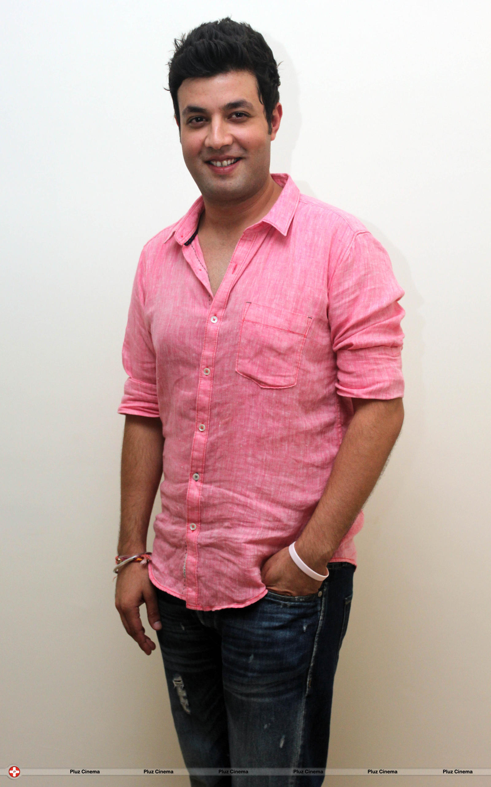 Varun Sharma - Promotion of Bollywood movie Warning Photos | Picture 580694