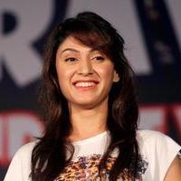 Manjari Fadnis - Promotion of Bollywood movie Warning Photos | Picture 580659