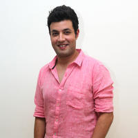 Varun Sharma - Promotion of Bollywood movie Warning Photos | Picture 580694