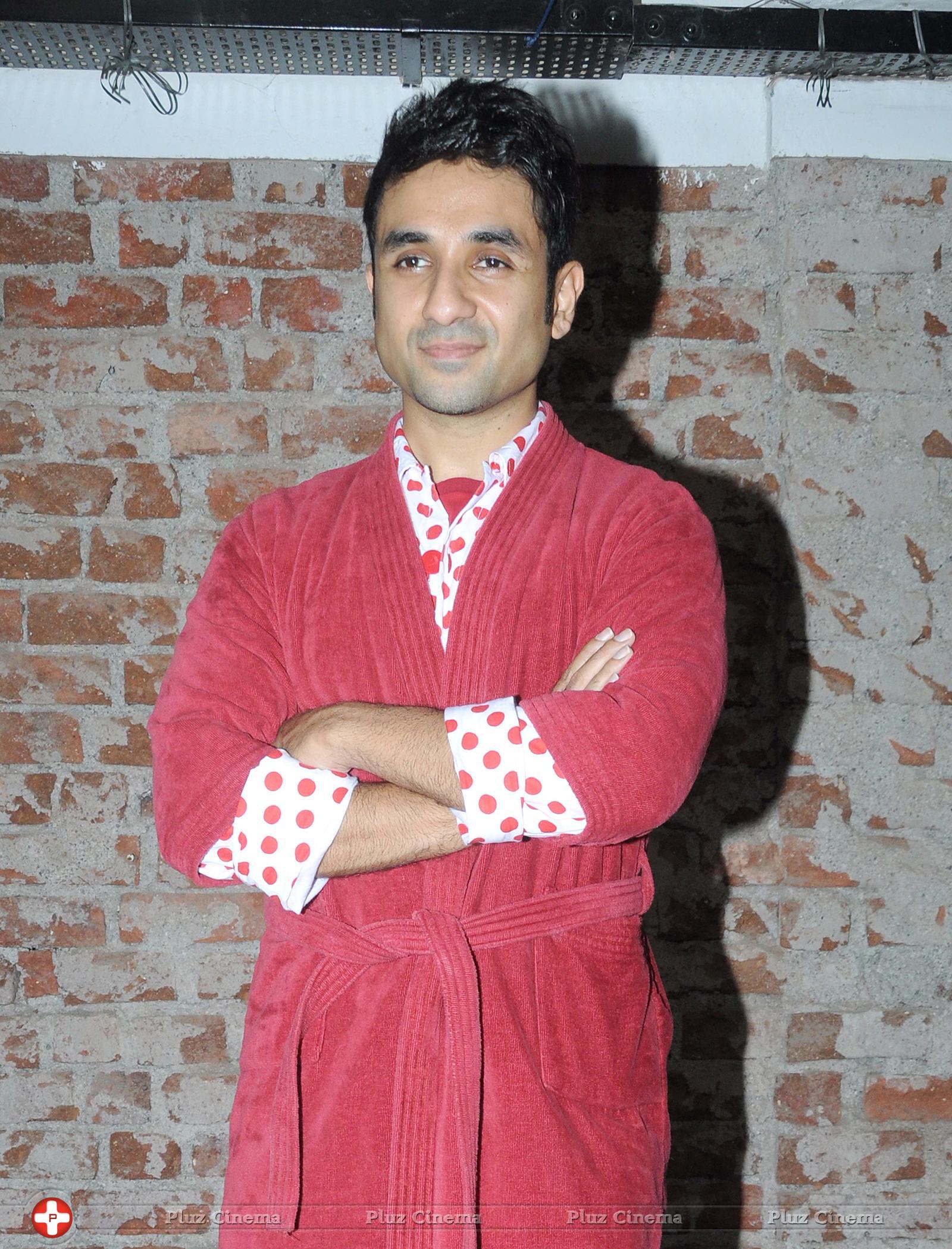 Vir Das - Launch of India's largest ever comedy festival 2013 photos | Picture 581476