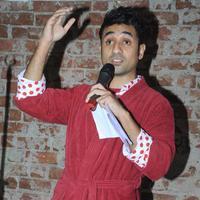 Vir Das - Launch of India's largest ever comedy festival 2013 photos | Picture 581467