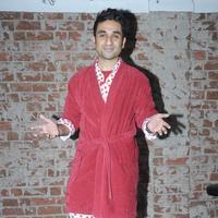 Vir Das - Launch of India's largest ever comedy festival 2013 photos | Picture 581474