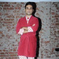 Vir Das - Launch of India's largest ever comedy festival 2013 photos | Picture 581475